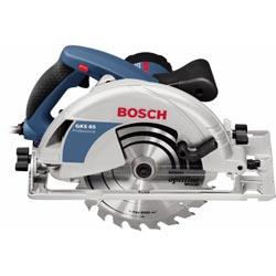 Bosch GKS85G - Scie circulaire - 2200W - 235mm