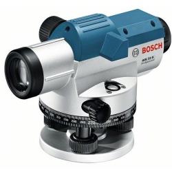 Niveau optique Bosch Professional GOL 32 G 0601068501 Portée (max.): 120 m Grossissement o