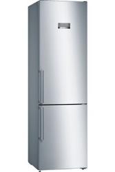 Refrigerateur congelateur en bas Bosch KGN397LEQ