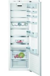 bosch - réfrigérateur 1 porte intégrable à pantographe 319l a++ - kir81afe0