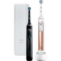 Braun Genius 80329136 brosse à dents électrique adulte
