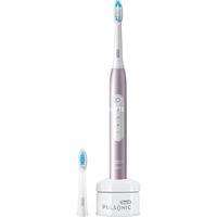 Braun Pulsonic Slim Luxe 4100 brosse à dents électrique adulte