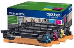 Cartouche d'encre Brother TONER PACK TN243 4CL