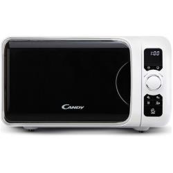Candy Four Micro-ondes Grill EGO-G25DCW - Blanc