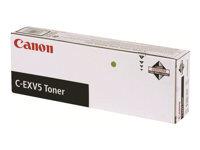 Canon C-EXV 11 - noir - recharge de toner