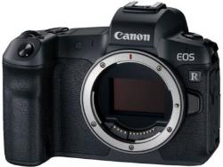 Appareil photo Hybride Canon EOS R boitier nu