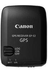 Accessoires photo Canon Récepteur GPS GP-E2