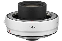 Canon multiplicateur de focale RF 1,4x