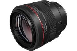 Objectif zoom Canon RF 85mm f/1.2 L USM DS