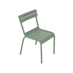 Chaise enfant FERMOB Luxembourg Kid - CACTUS