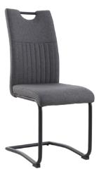 Chaise GREY grise