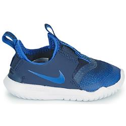 Chaussure garçon Nike FLEX RUNNER TD Bleu