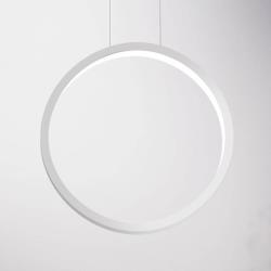 Cini & Nils Suspension design LED Assolo, 43 cm