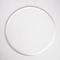Cini & Nils Suspension design LED Assolo, 70cm