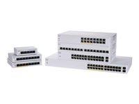 Cisco Series 110-16T - commutateur - 16 ports - non gere