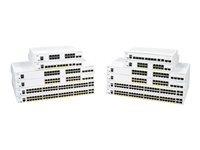 Cisco Series 250-16P-2G - commutateur - 18 ports - intelligent