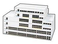 Cisco Series 250-48P-4X - commutateur - 48 ports - intelligent