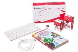 Clavier Raspberry Pi 400 kit officiel