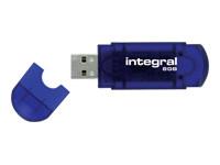 Clé USB Integral EVO - 8 Go