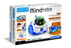 Clementoni Mind - Robot à commande vocale