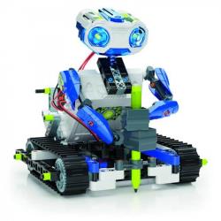 Clementoni - RoboMaker Starter - Robotique éducative