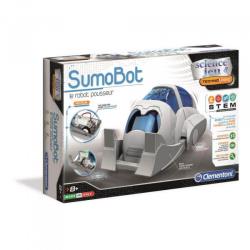 CLEMENTONI - SumoBot