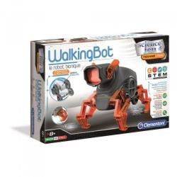 CLEMENTONI - WalkingBot