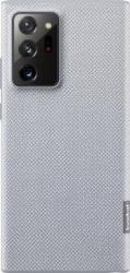 Coque arrière Samsung Kvadrat Cover EF-XN985 EF-XN985FJEGEU gris