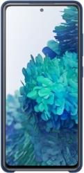 Coque smartphone Samsung Silicone Cover Navy