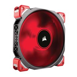 CORSAIR ML140 LED Red Single Pack (CO-9050047-WW)