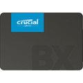 SSD interne 6.35 cm (2.5) Crucial 2 TB SATA 6 Gb/s CT2000BX500SSD1