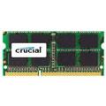 CRUCIAL SO DIMM DDR3 PC3-8500 4Go / CL7 - CT4G3S1067M