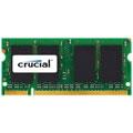 CRUCIAL SO DIMM DDR3 PC3-10600 8Go / CL9 - CT8G3S1339M