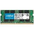 CRUCIAL DDR4 SODIMM PC4-25600 8Go (CT8G4SFRA32A)