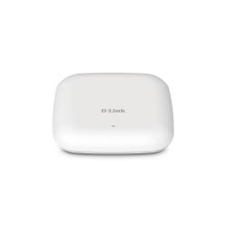 Point daccès Wi-Fi PoE D-Link DAP-2610 1.3 Gb/s