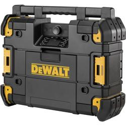 Dewalt Dwst1-81078 Radio chantier batterie/réseau Fonction de recharge 10,8-54V