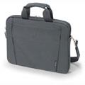 Sacoche Dicota Tasche / Notebook / Slim Case BASE / 11- D31301 Dimension maximale: 31,8 cm (12,5) gris