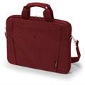 Sacoche Dicota Tasche / Notebook / Slim Case BASE / 11- D31302 Dimension maximale: 31,8 cm (12,5) rouge