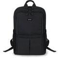 Sac à dos Dicota Eco Backpack SCALE 13-15.6 D31429 Dimension maximale: 39,6 cm (15,6) noir