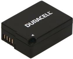 DURACELL batterie de remplacement Panasonic DMW-BLC12