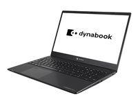 DYNABOOK TOSHIBA Satellite Pro -L50 Core i7-10510U/Win10 Pro/15,6-- FullHD/16Go DDR4 2666/256 Go SSD PCIe + 1To HDD