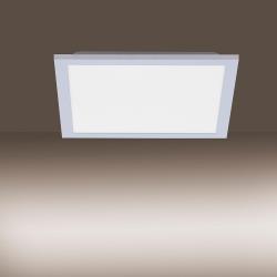 Éclairage de panneau de structure de plafond à LED Spotlight Daylight CONTROL REMOTE CONTR