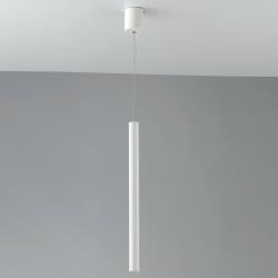 Eco-Light Suspension sur rail LED Oboe 3,5W 3000K blanche