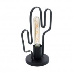 Eglo lampe à poser coldfield cactus