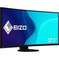Eizo FlexScan EV3895-BK moniteur PC (37.5") UltraWide Quad HD+ Noir