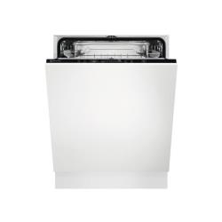 Lave vaisselle Electrolux Lave-vaisselle tout intégrable encastrable 42db a+++ 13 couverts 60cm quickselect