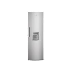 ELECTROLUX LRI1DF39X - Réfrigérateur 1 porte - 387L - Froid brassé - L60cm x H 185,4cm - Inox