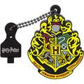 EMTEC Harry Potter Collector Hogwarts - 16Go / USB2.0 (ECMMD16GHPC05)