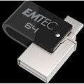 EMTEC T260B Mobile & Go micro-USB - 32Go (ECMMD32GT262B)