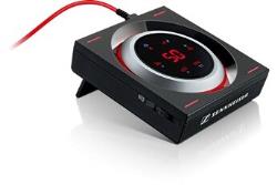 Casque micro / gamer Epos EPOS - GSX 1200 PRO